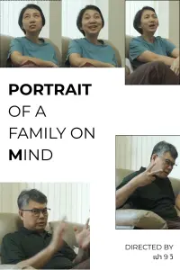 Portrait of a Family On Mind