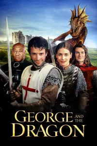 Постер до фильму"Кільце Дракона" #972971