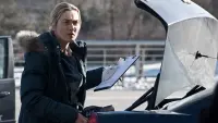 Задник до фильму"Зараза" #273530
