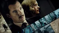 Задник до фильму"Код: Залізна кора" #244666