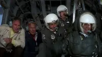Задник до фильму"Аеропорт 1975" #357709