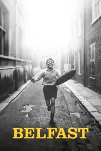 Постер до фильму"Белфаст" #1138876