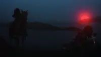 Задник до фильму"Екскалібур" #703641