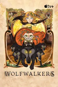 Постер до фильму"Вовча ватага" #955915