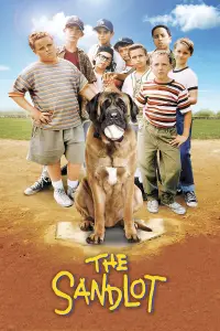 Постер до фильму"Пустир" #1067360