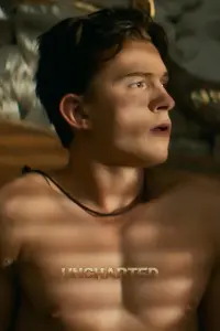 Постер до фильму"Uncharted: Незвідане" #689894