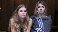 Задник до фильму"Навіть у ягнят є зуби" #452965