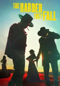 Постер до фильму"Гірка помста" #1031567