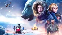 Задник до фильму"Операція «Арктика»" #494122