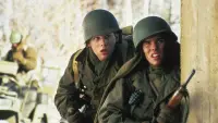 Задник до фильму"Північний відбій" #709047