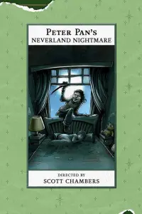 Постер до фильму"Пітер Пен: Жах Неверленду" #620026