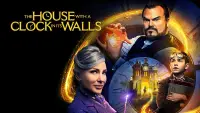 Задник до фильму"Будинок з годинником у стінах" #977006