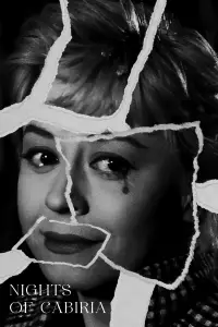 Постер до фильму"Ночі Кабірії" #923334