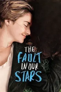 Постер до фильму"Винні зірки" #944959