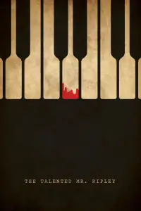 Постер до фильму"Талановитий містер Ріплі" #962355