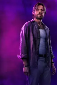 Постер до фильму"Балерина" #831968