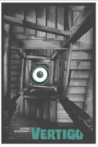 Постер до фильму"Запаморочення" #952877