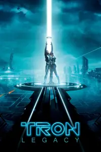 Постер до фильму"Трон: Спадок" #900436