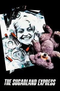 Постер до фильму"Шуґарлендський експрес" #971536