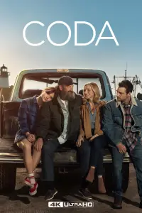 Постер до фильму"У ритмі серця" #1059666