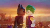 Задник до фильму"Lego Фільм: Бетмен" #647651