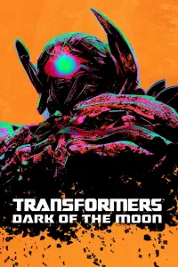 Постер до фильму"Трансформери 3" #930821