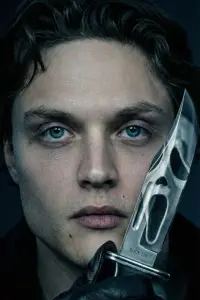 Постер до фильму"Крик 7" #1165289