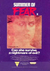 Постер до фильму"Незнайомець у нашому будинку" #999811