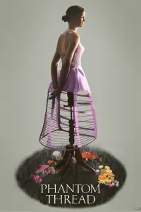 Постер до фильму"Примарна нитка" #935109