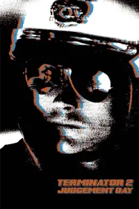 Постер до фильму"Термінатор 2: Судний день" #914863