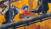 Задник до фильму"Американський хвіст" #269493