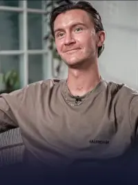 Kristoffer Olsson - Min vigtigste kamp