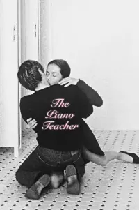 Постер до фильму"Піаністка" #857197
