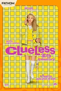 Постер до фильму"Нетямущі" #932278