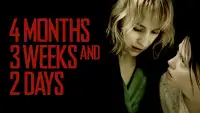 Задник до фильму"4 місяці, 3 тижні і 2 дні" #1092253