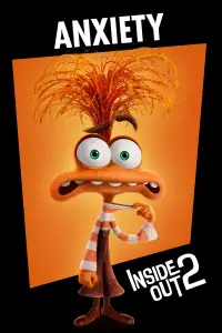 Постер до фильму"Думками навиворіт 2" #906046