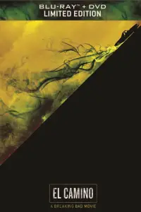 Постер до фильму"Ель Каміно: Пуститися берега" #675939