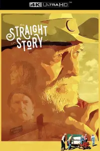 Постер до фильму"Проста історія" #949897