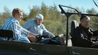 Задник до фильму"Канікули суворого режиму" #841090