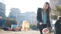 Задник до фильму"Обличчя янгола" #512083