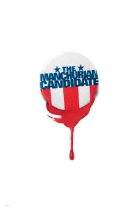 Постер до фильму"Манжурський кандидат" #967226