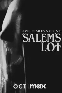 Постер до фильму"Салимове лігво" #953355