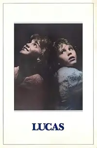 Постер до фильму"Лукас" #1028268
