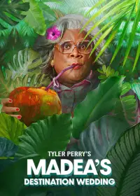 Постер до фильму"Медея: Екзотичне весілля" #619280