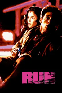 Постер до фильму"Біжи" #720099