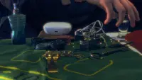 Задник до фильму"" #820005