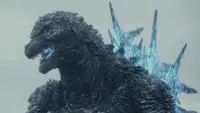 Задник до фильму"Ґодзілла: Мінус один" #1054407