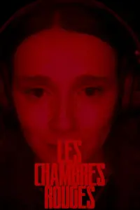 Постер до фильму"Червоні кімнати" #1163695
