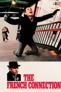 Постер до фильму"Французький зв’язковий" #969448