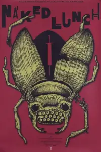 Постер до фильму"Обід голяка" #1074957